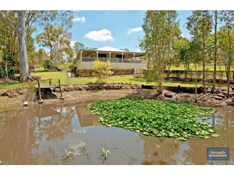 12 Frogmouth Court, New Beith QLD 4124