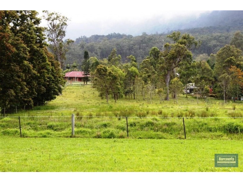 48 Spoonbill Road, Wonglepong QLD 4275