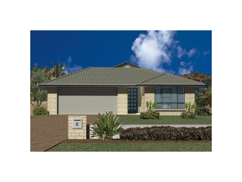 12a Jane Street, Beaudesert QLD 4285