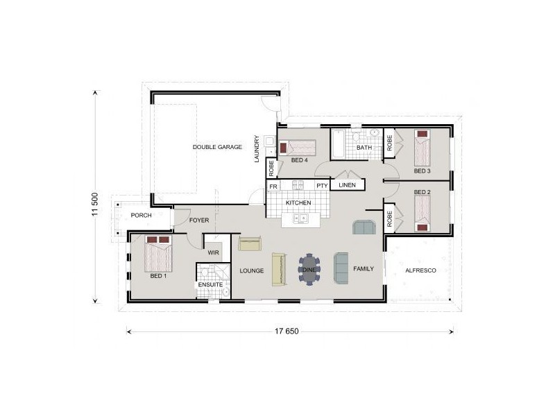 12a Jane Street, Beaudesert QLD 4285