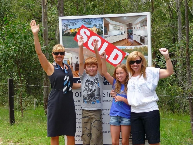 41-45 Paula Road, South Maclean QLD 4280