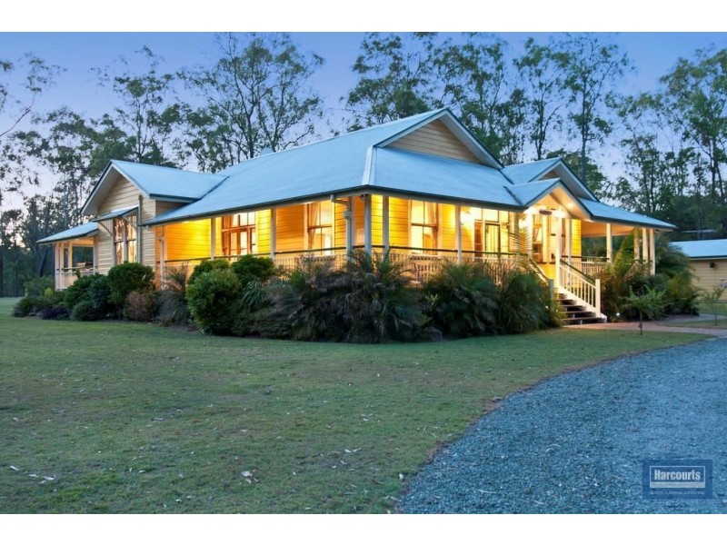 41-45 Paula Road, South Maclean QLD 4280