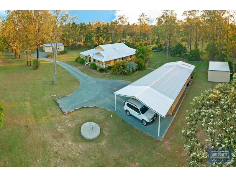 41-45 Paula Road, South Maclean QLD 4280