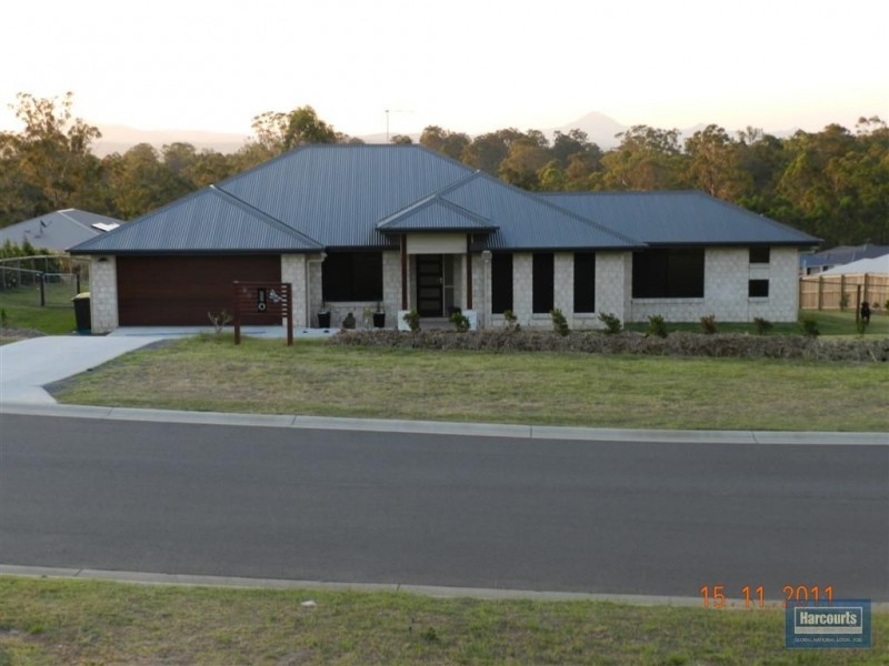 90 Carrigan Way, Gleneagle QLD 4285