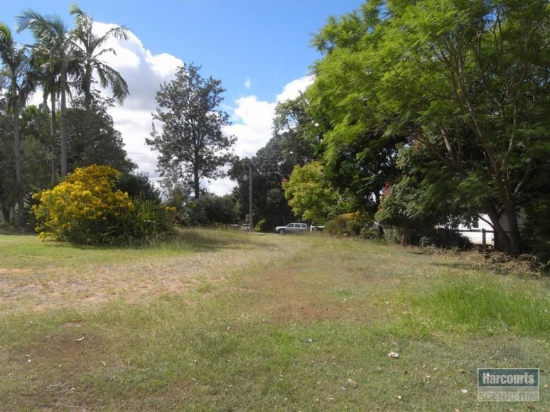 20 Prior Street, Rathdowney QLD 4287