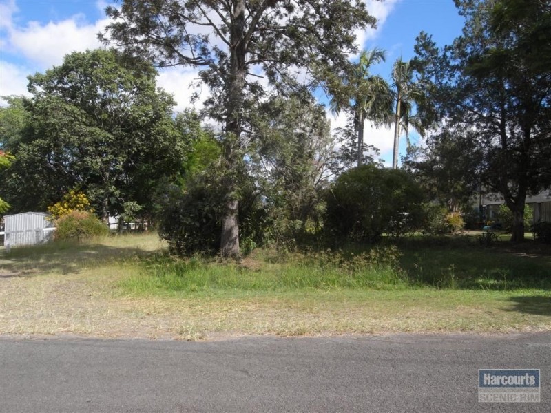 20 Prior Street, Rathdowney QLD 4287