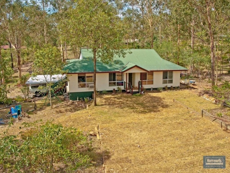 21 Michelle Drive, Cedar Grove QLD 4285