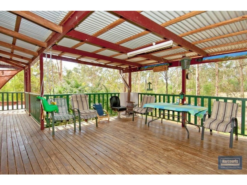 21 Michelle Drive, Cedar Grove QLD 4285