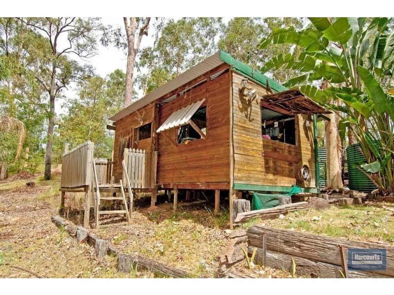 21 Michelle Drive, Cedar Grove QLD 4285