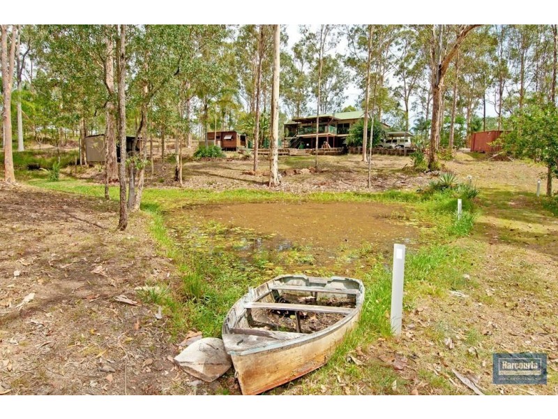 21 Michelle Drive, Cedar Grove QLD 4285