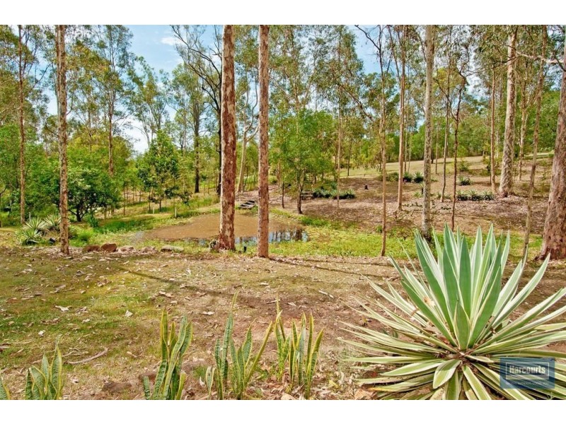 21 Michelle Drive, Cedar Grove QLD 4285