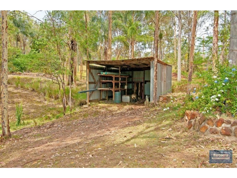 21 Michelle Drive, Cedar Grove QLD 4285