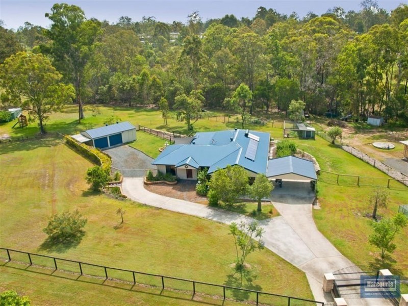 125 Peppertree Drive, Jimboomba QLD 4280