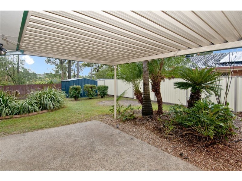 21 Cianthus street, Regents Park QLD 4118