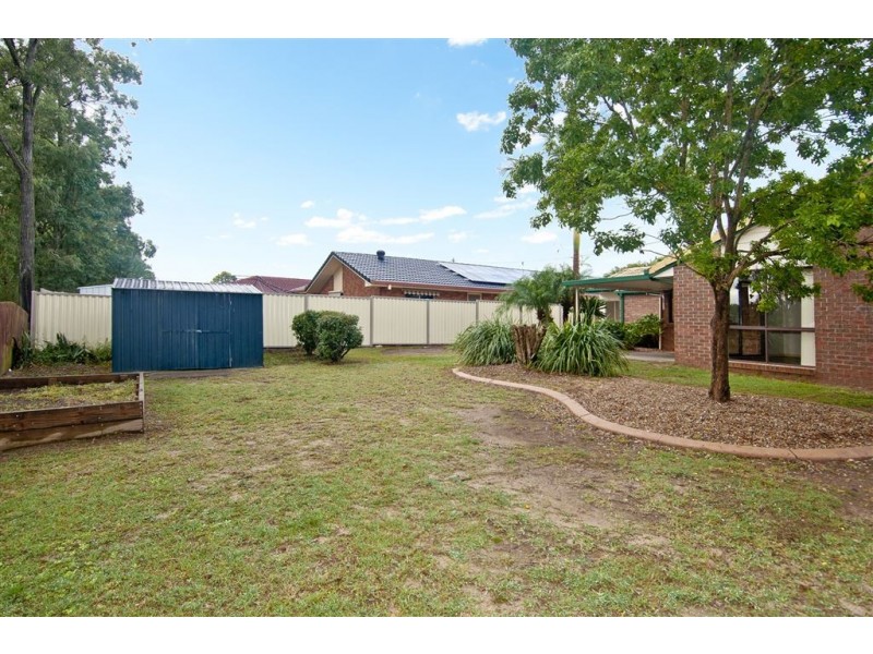 21 Cianthus street, Regents Park QLD 4118