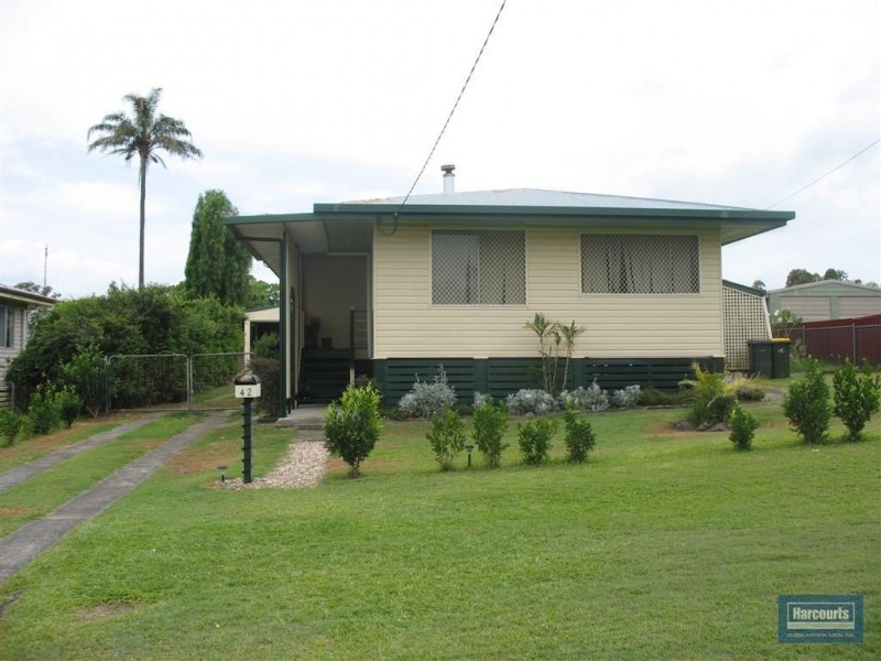 42 Dunsinane Street, Beaudesert QLD 4285