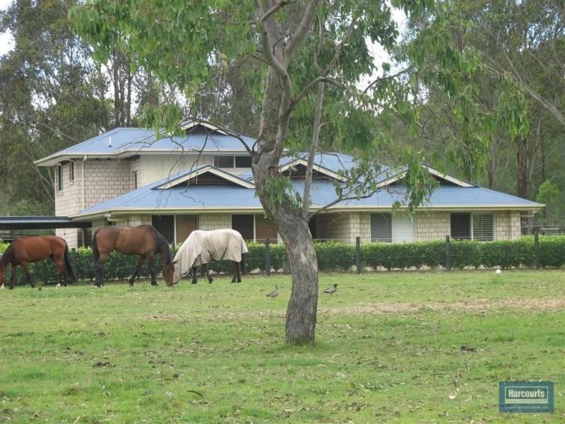 4333 Beaudesert Beenleigh Road, Beaudesert QLD 4285