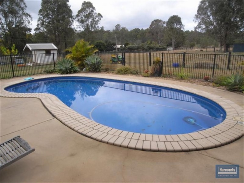 4333 Beaudesert Beenleigh Road, Beaudesert QLD 4285