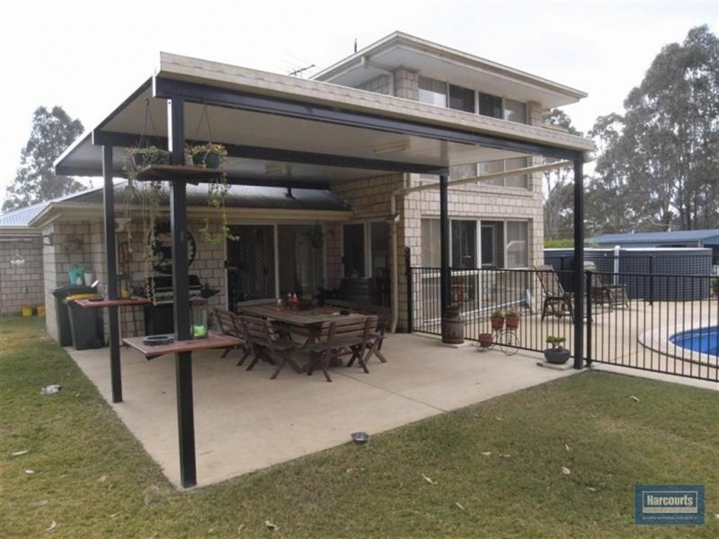 4333 Beaudesert Beenleigh Road, Beaudesert QLD 4285