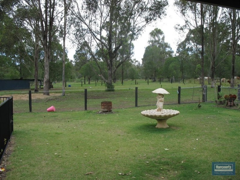 4333 Beaudesert Beenleigh Road, Beaudesert QLD 4285