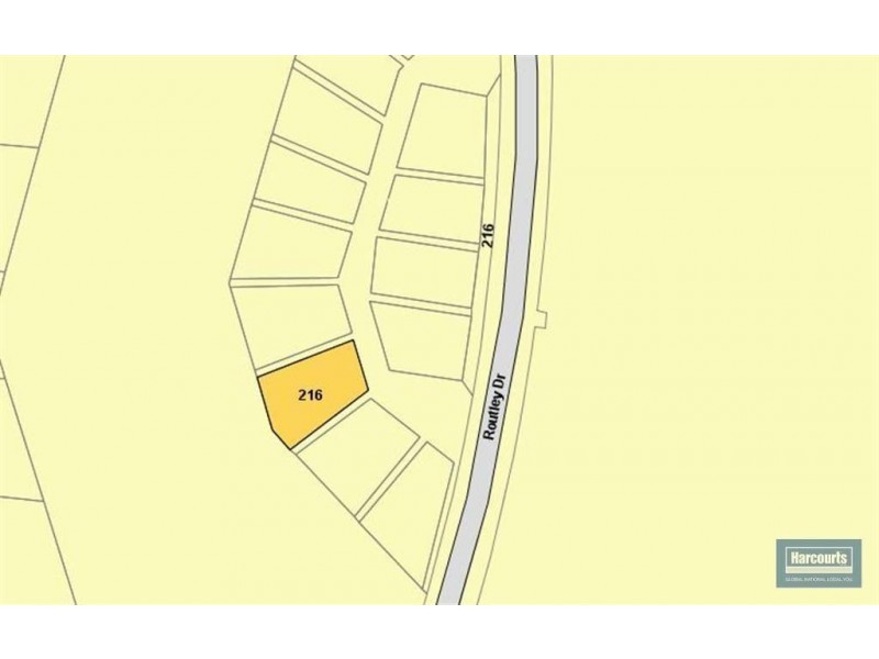 216 Routley Drive, Kooralbyn QLD 4285