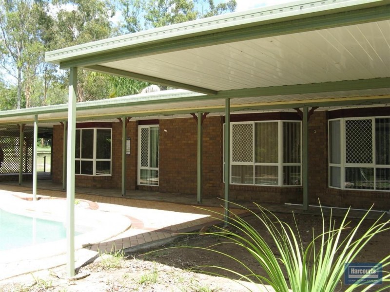 48 Selkirk Road, South Maclean QLD 4280