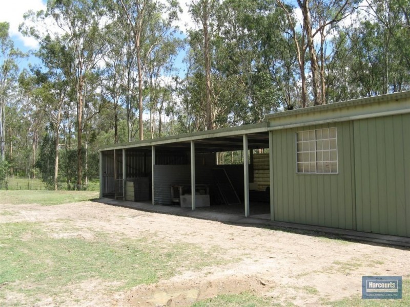 48 Selkirk Road, South Maclean QLD 4280