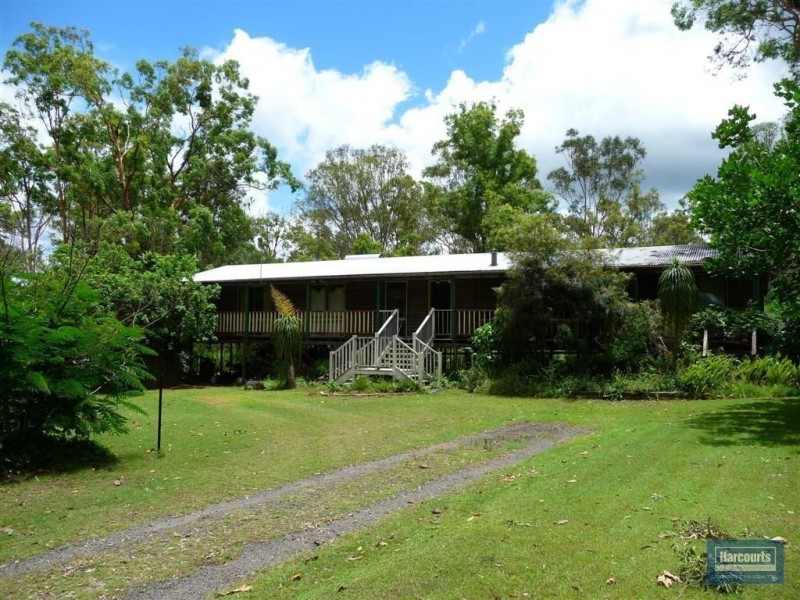 153 Greenridge Road, Jimboomba QLD 4280