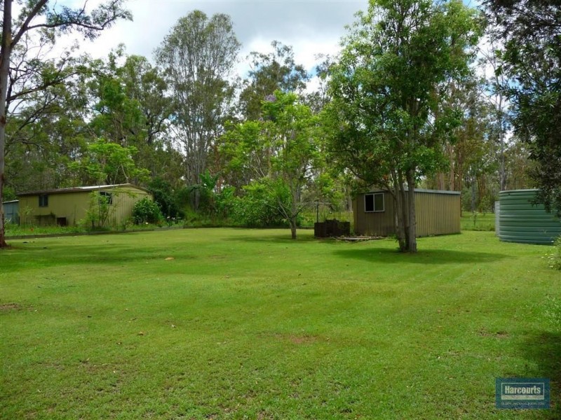 153 Greenridge Road, Jimboomba QLD 4280