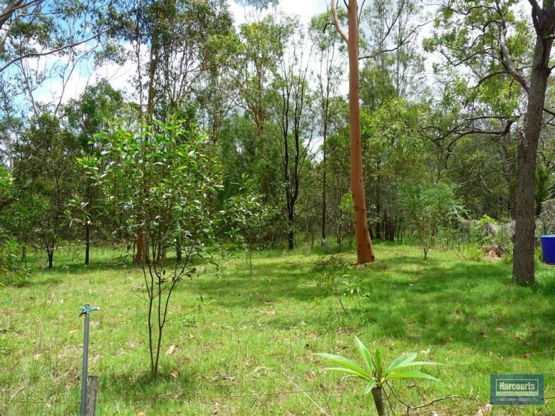 153 Greenridge Road, Jimboomba QLD 4280