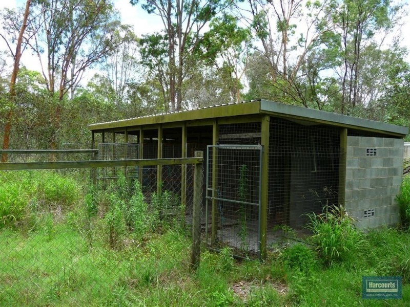 153 Greenridge Road, Jimboomba QLD 4280