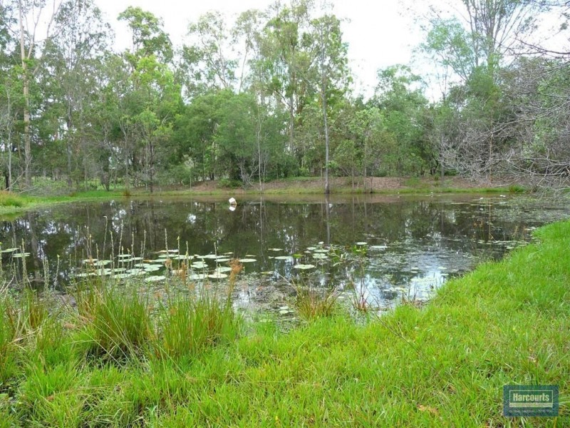 153 Greenridge Road, Jimboomba QLD 4280