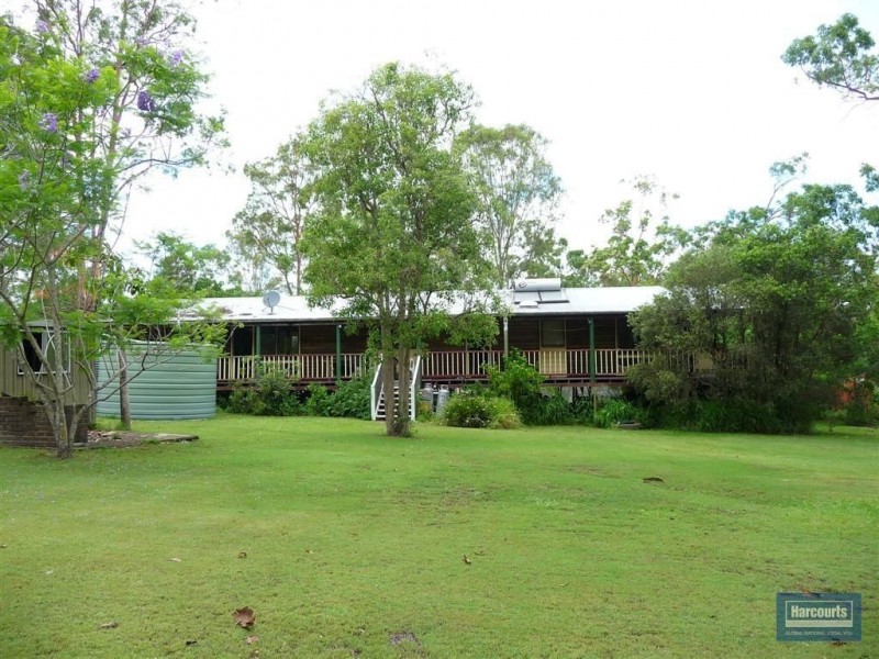 153 Greenridge Road, Jimboomba QLD 4280