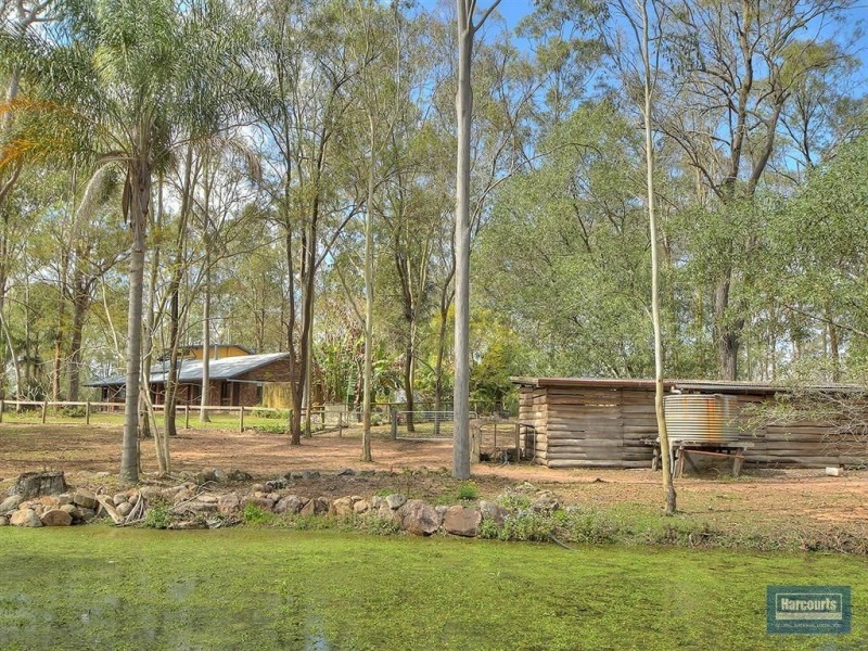 South Maclean QLD 4280