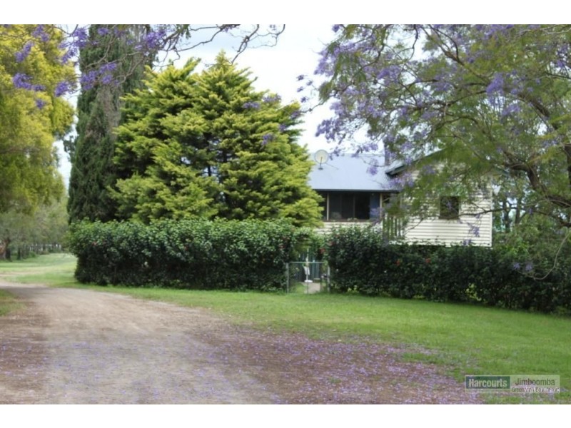 2 Lupton Road, Beaudesert QLD 4285