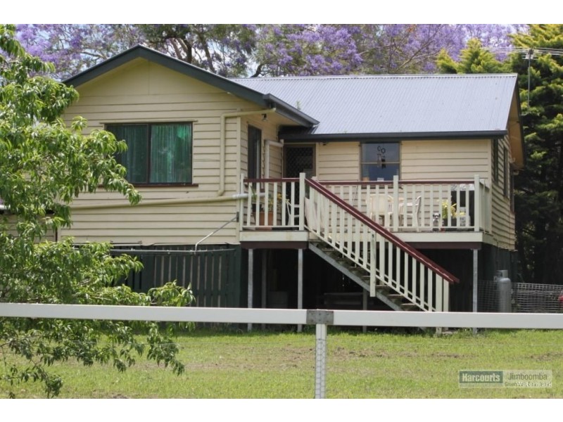 2 Lupton Road, Beaudesert QLD 4285
