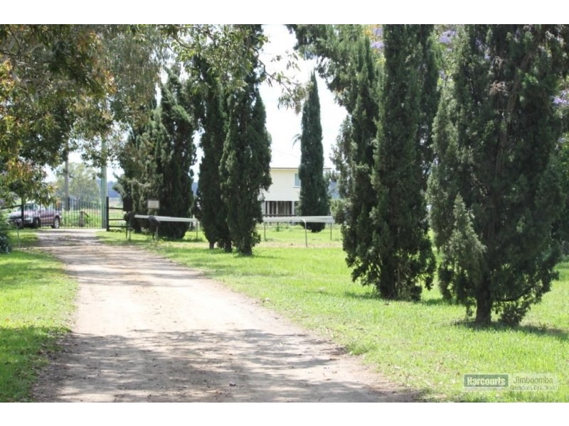 2 Lupton Road, Beaudesert QLD 4285