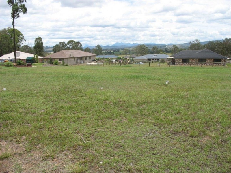 1 Indigo Place, Gleneagle QLD 4285