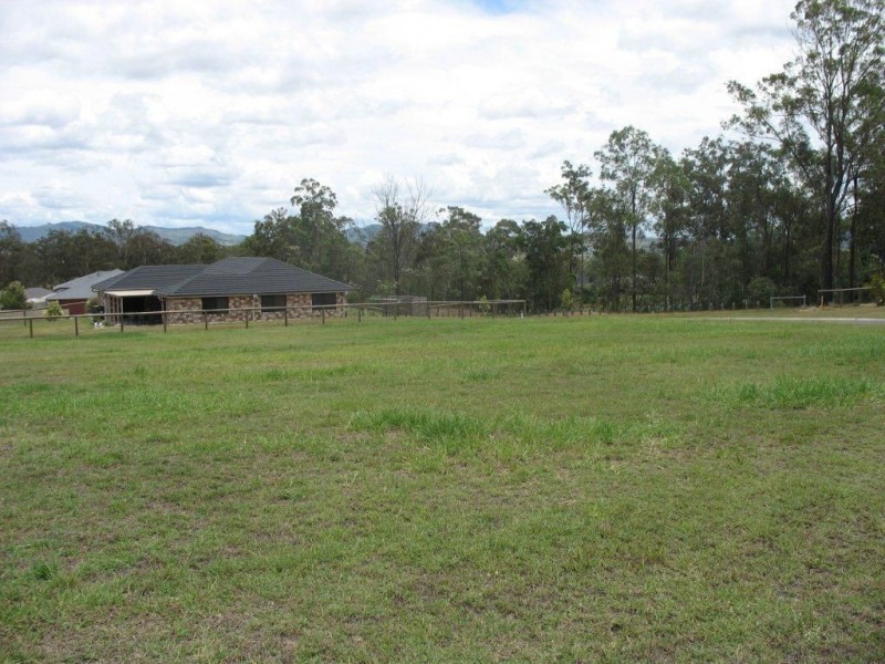 1 Indigo Place, Gleneagle QLD 4285