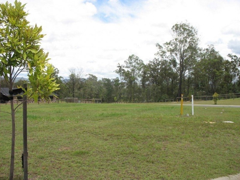 1 Indigo Place, Gleneagle QLD 4285
