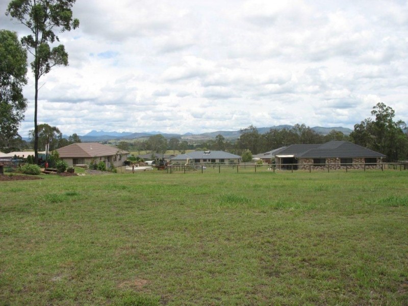 1 Indigo Place, Gleneagle QLD 4285