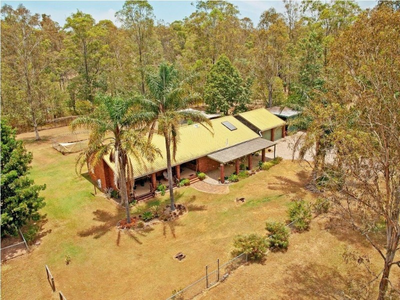 27 Braemar Road, Jimboomba QLD 4280