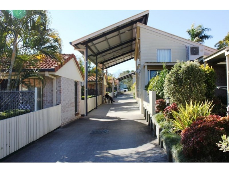 2/32 Albert st, Beaudesert QLD 4285