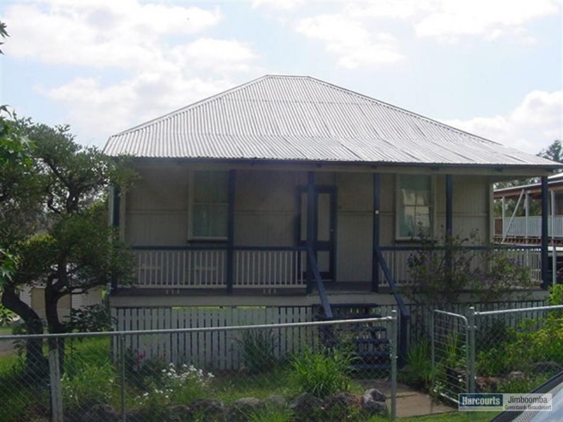 13 John Street, Rathdowney QLD 4287