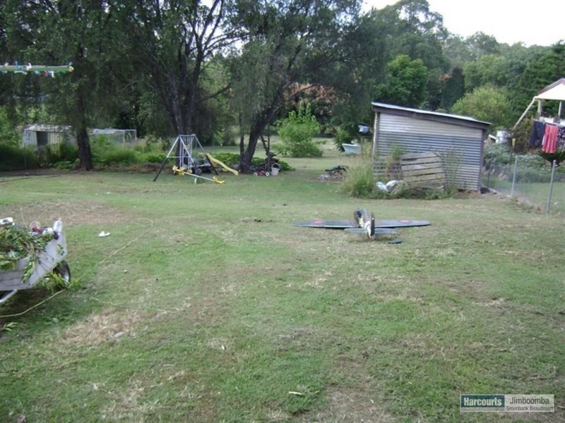13 John Street, Rathdowney QLD 4287