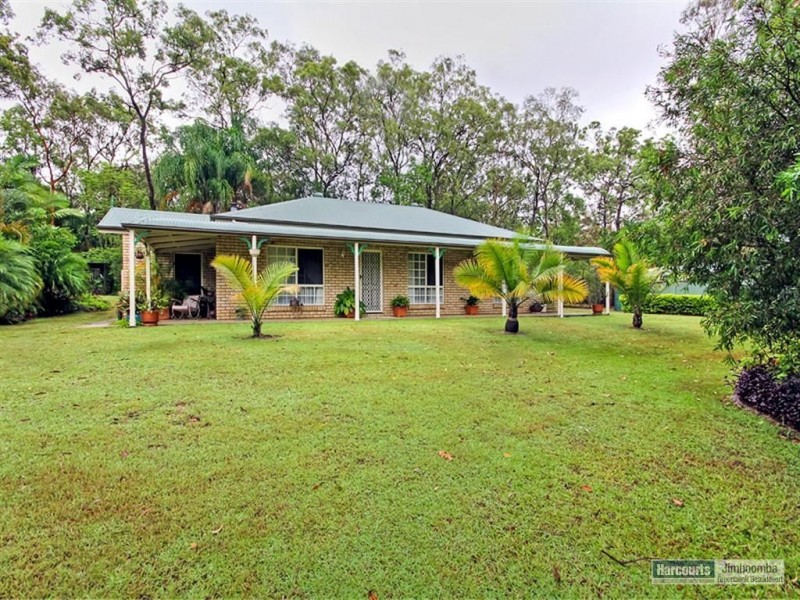 Greenbank QLD 4124