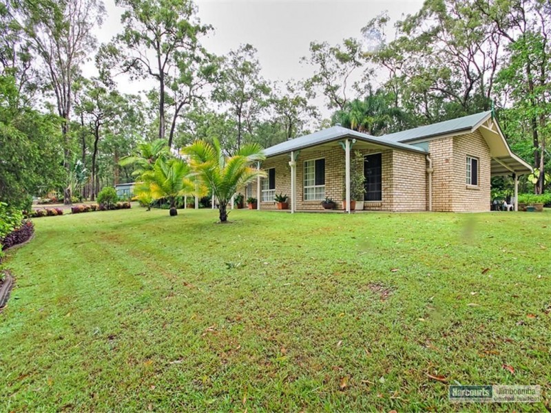 Greenbank QLD 4124