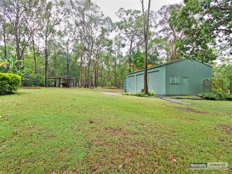 Greenbank QLD 4124