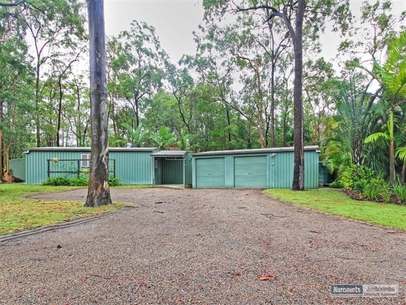 Greenbank QLD 4124