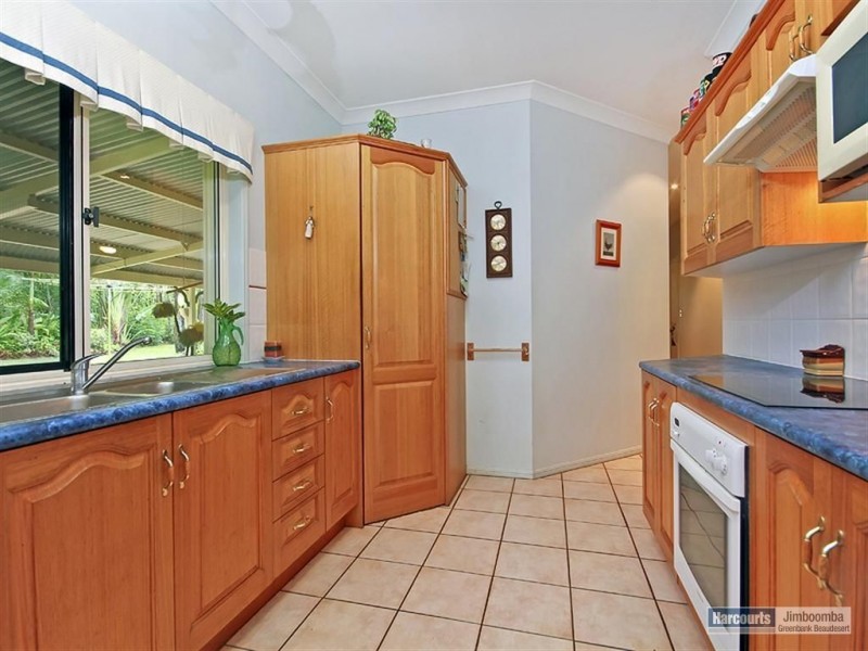 Greenbank QLD 4124